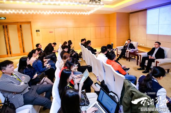 访万达院线游戏CEO黄建:进军游戏业稳扎稳打是关键 _ 游民星空手游频道