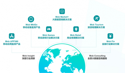 MobTech荣登"2019黑马TOP100新一亿中流"榜单